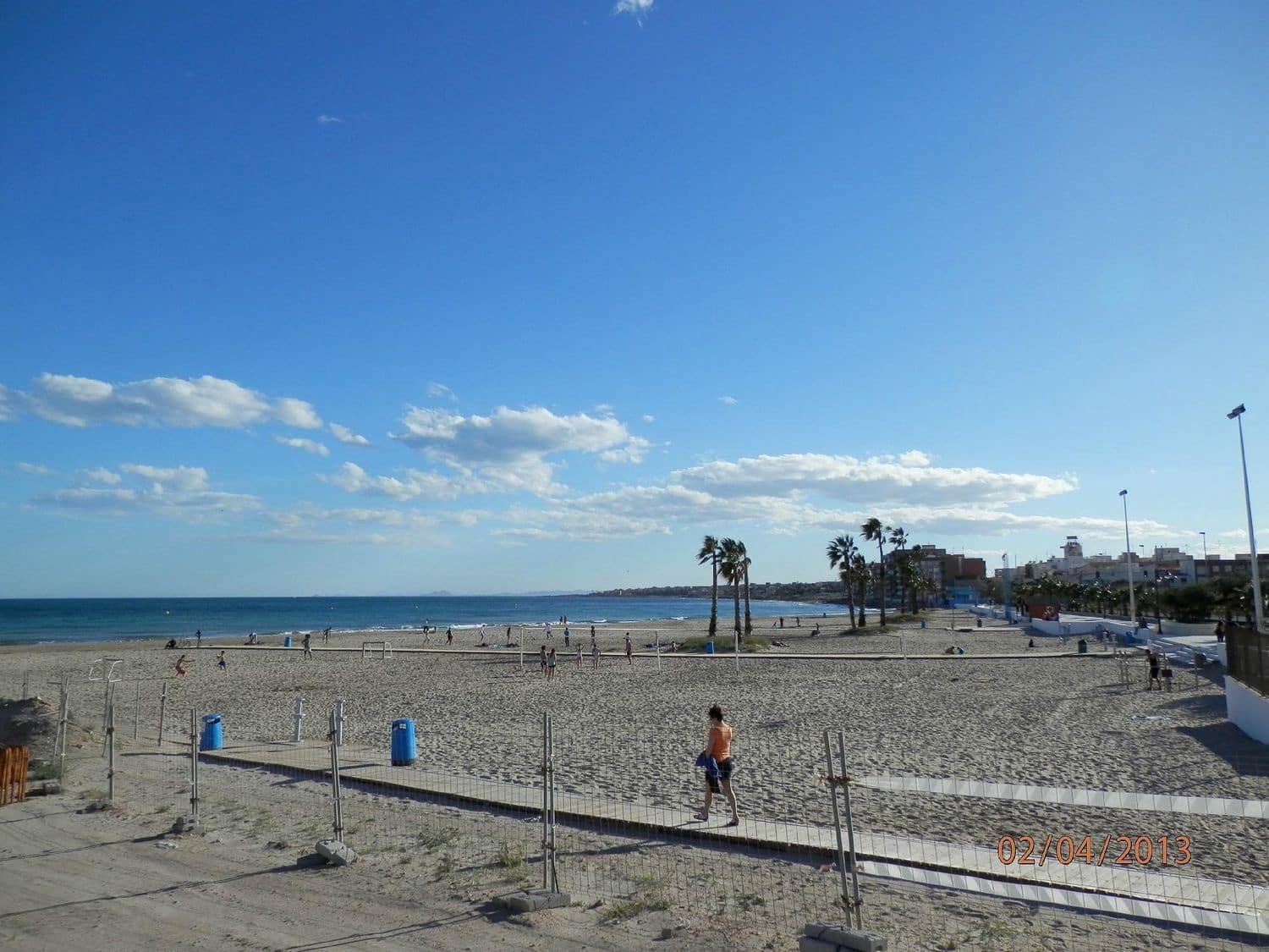 3 soverom Leilighet til salgs i Torrevieja med garasje - € 220 000 (Ref: 9478542)