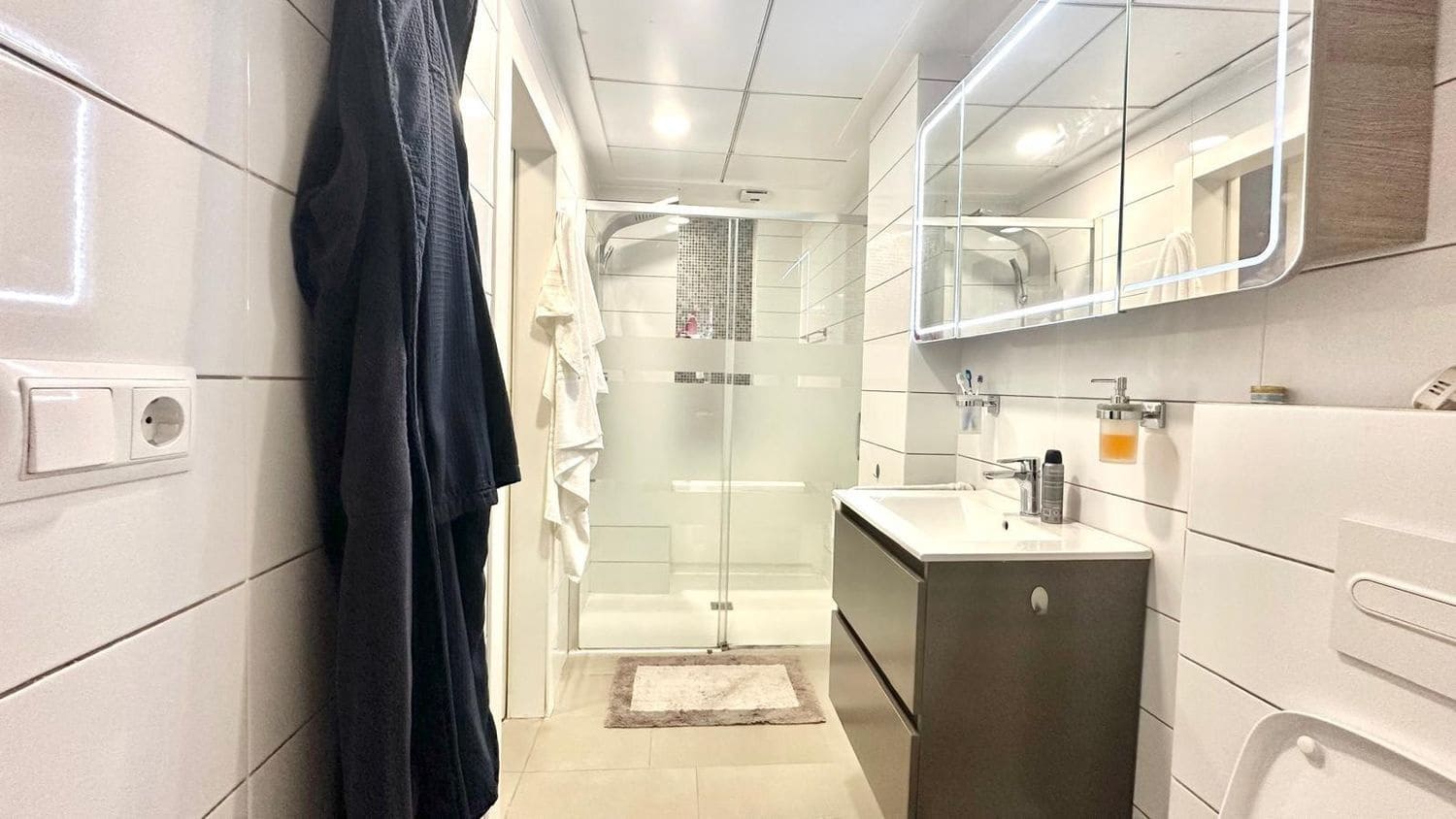 3 soverom Leilighet til salgs i Torrevieja med garasje - € 220 000 (Ref: 9478542)