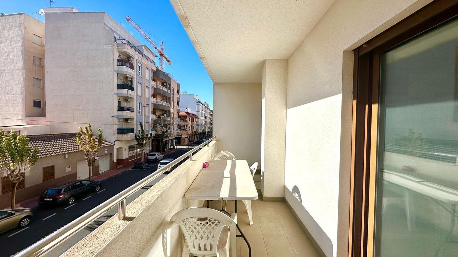 3 soverom Leilighet til salgs i Torrevieja med garasje - € 220 000 (Ref: 9478542)