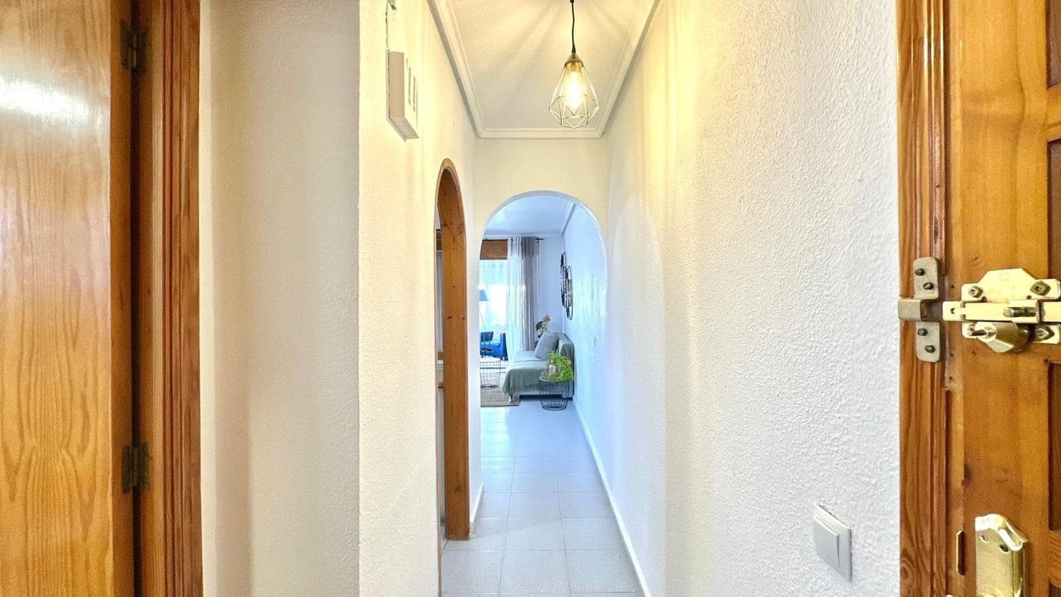 1 soverom Leilighet til salgs i El Chaparral med garasje - € 89 000 (Ref: 9774423)