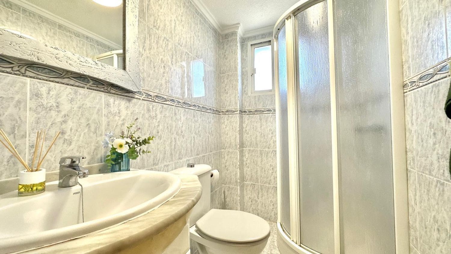 1 soverom Leilighet til salgs i El Chaparral med garasje - € 89 000 (Ref: 9774423)