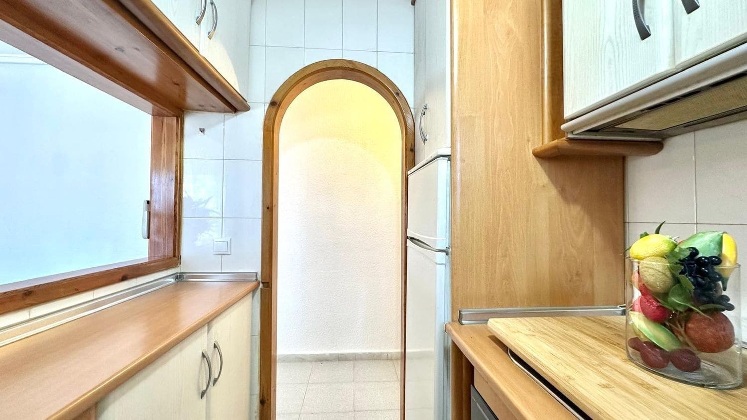 1 soverom Leilighet til salgs i El Chaparral med garasje - € 89 000 (Ref: 9774423)