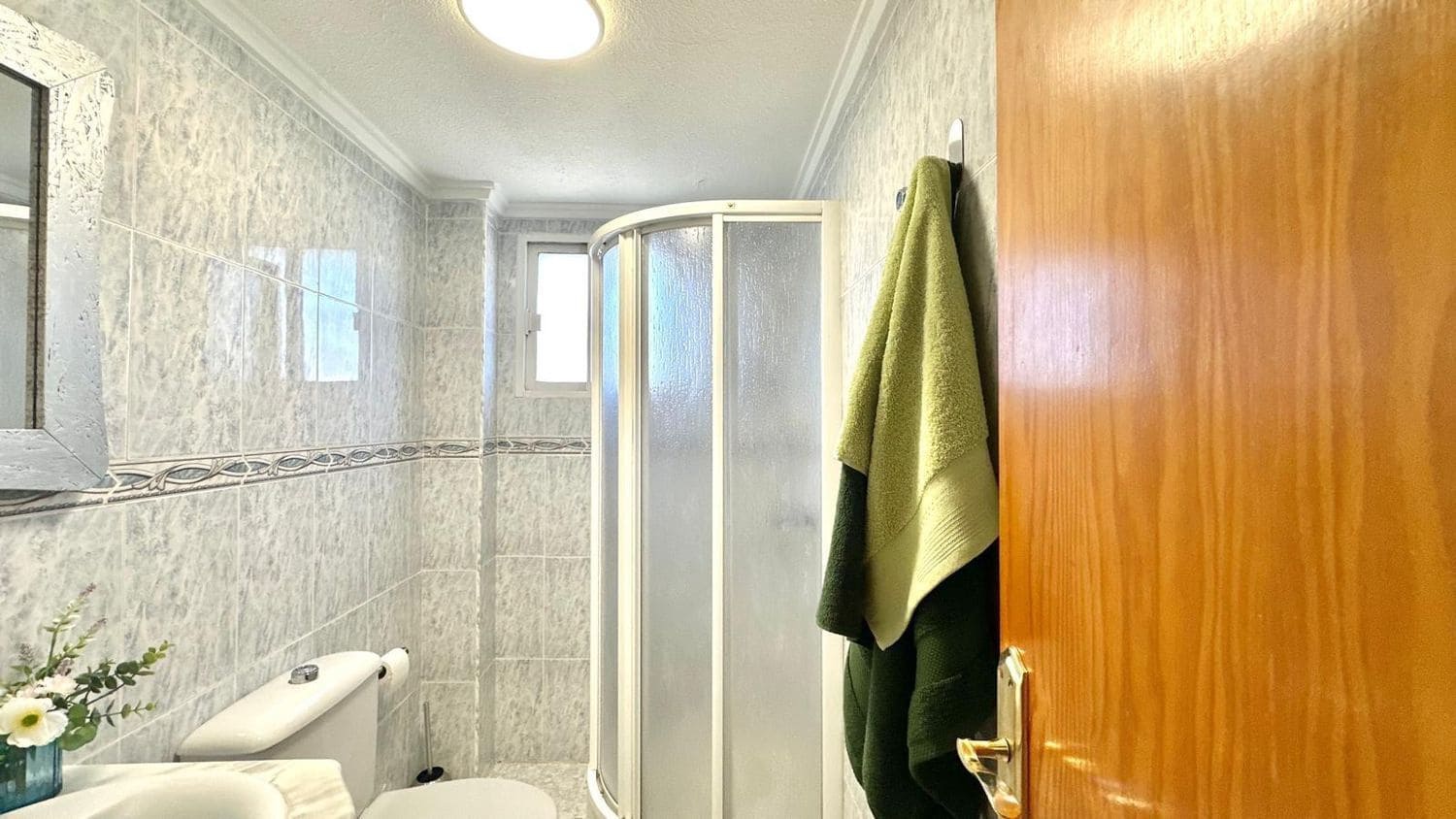 1 soverom Leilighet til salgs i El Chaparral med garasje - € 89 000 (Ref: 9774423)