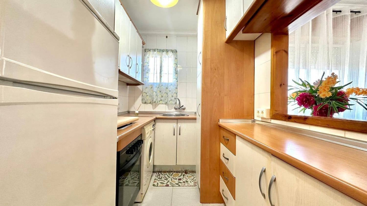 1 soverom Leilighet til salgs i El Chaparral med garasje - € 89 000 (Ref: 9774423)