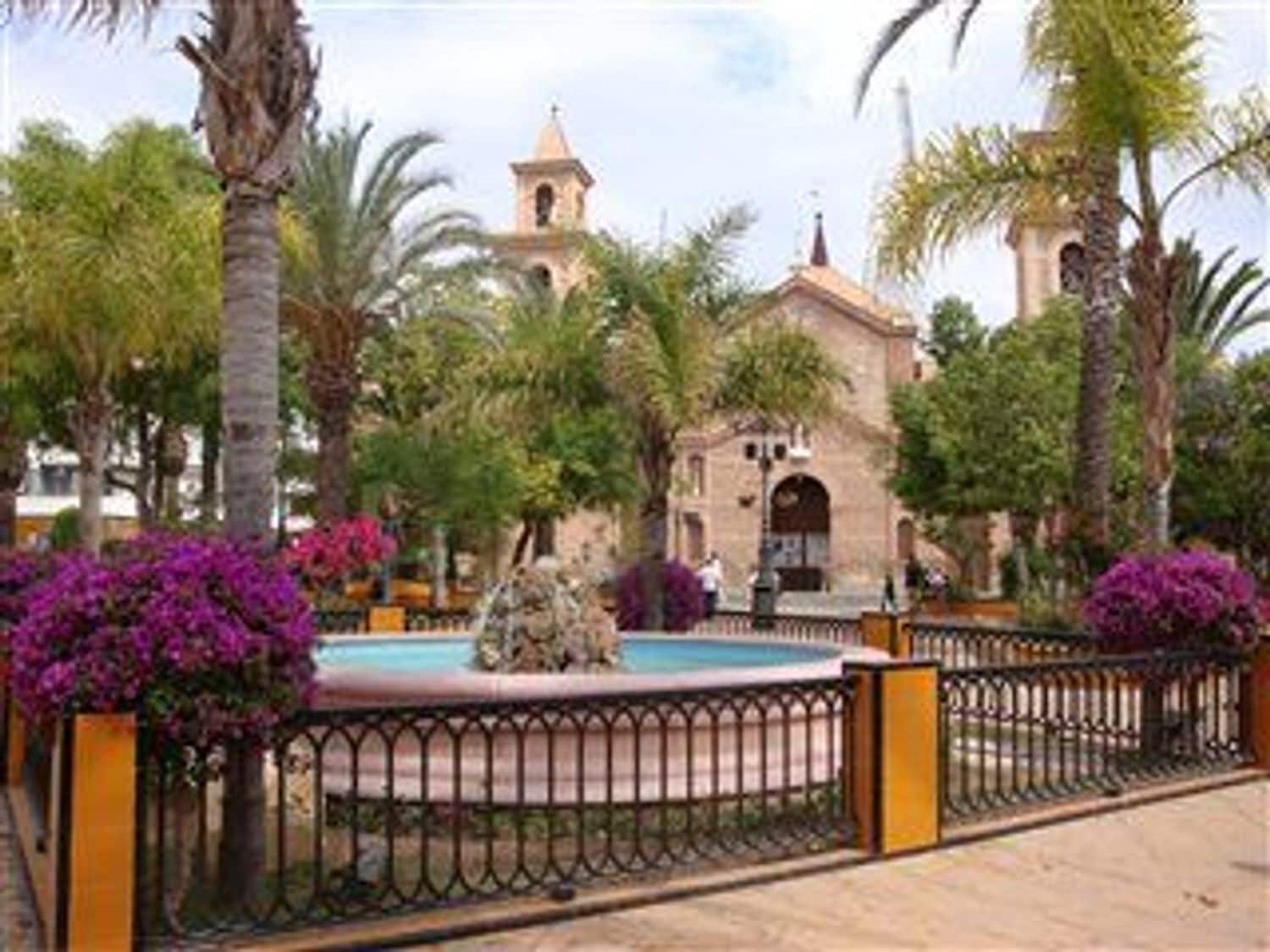 1 soverom Leilighet til salgs i El Chaparral med garasje - € 89 000 (Ref: 9774423)