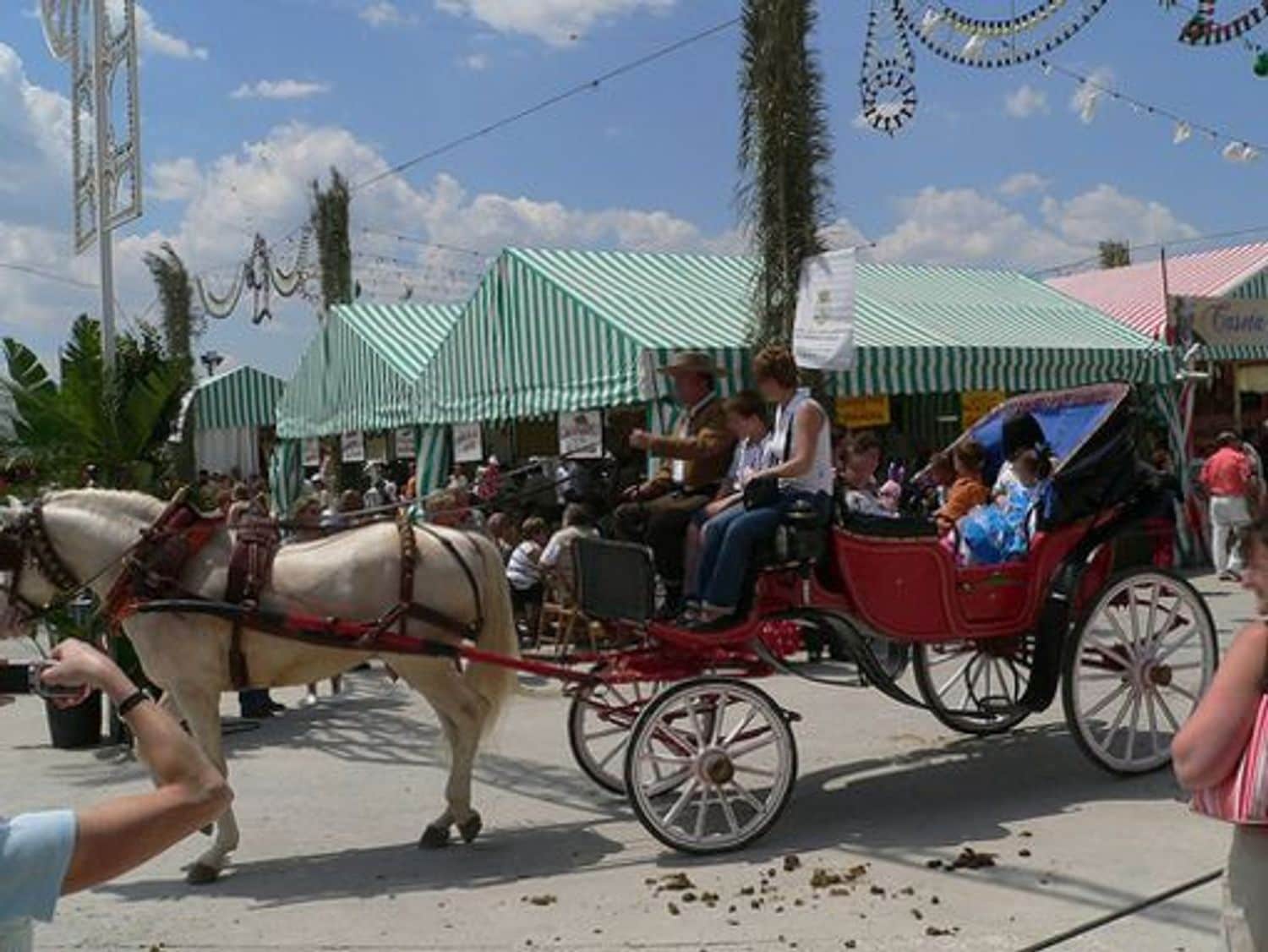 1 soverom Leilighet til salgs i El Chaparral med garasje - € 89 000 (Ref: 9774423)