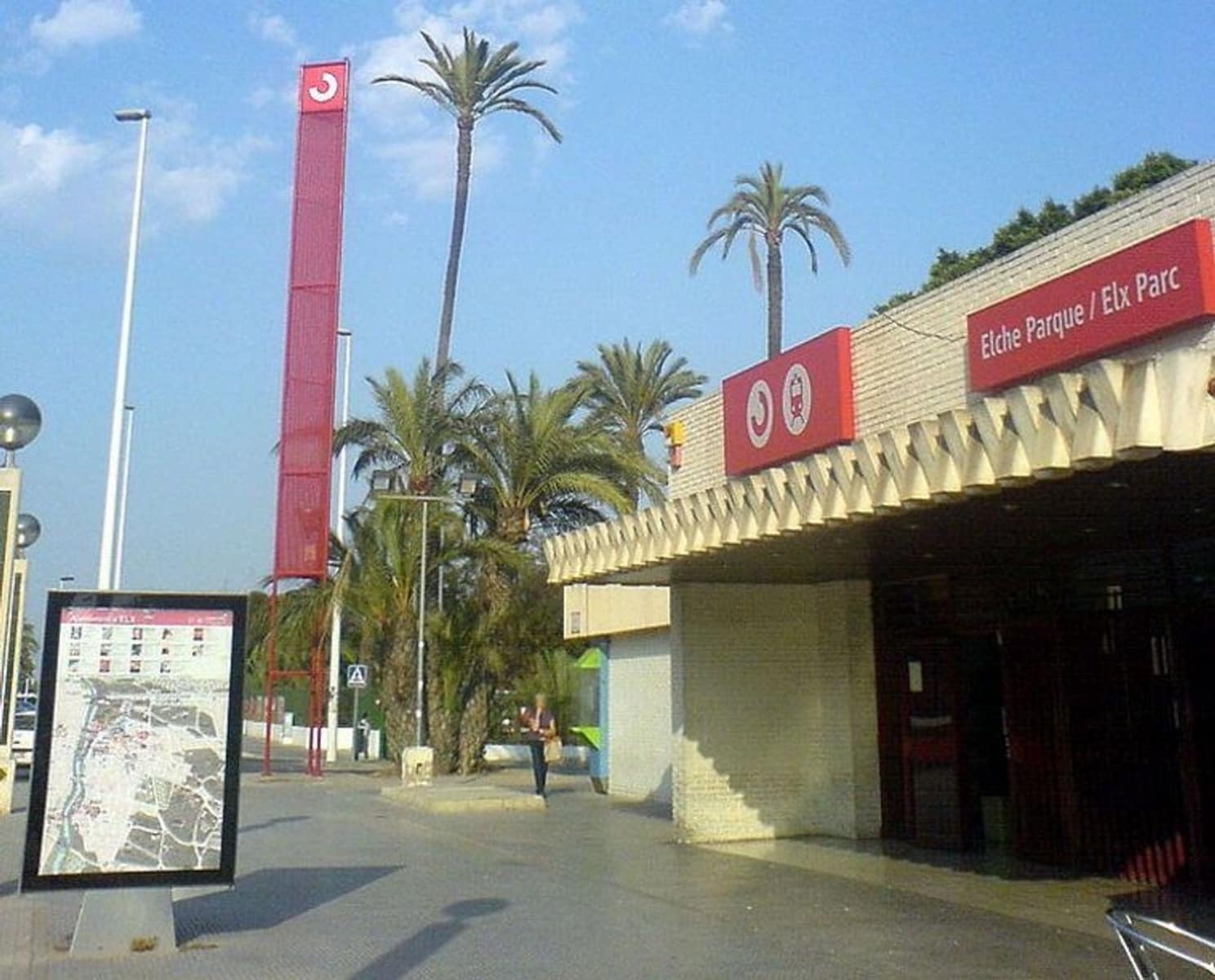 1 soverom Leilighet til salgs i El Chaparral med garasje - € 89 000 (Ref: 9774423)