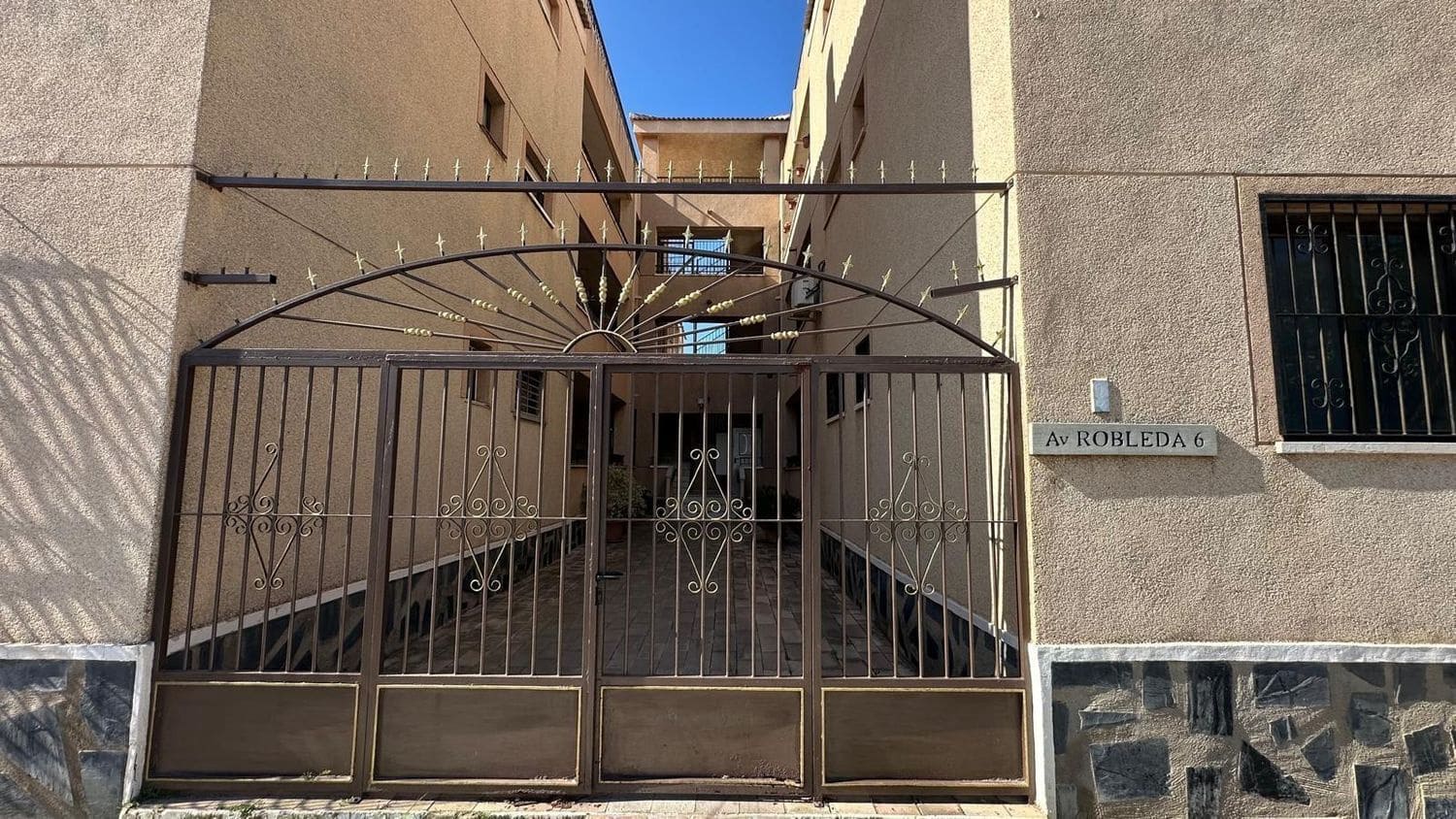 1 soverom Leilighet til salgs i El Chaparral med garasje - € 89 000 (Ref: 9774423)