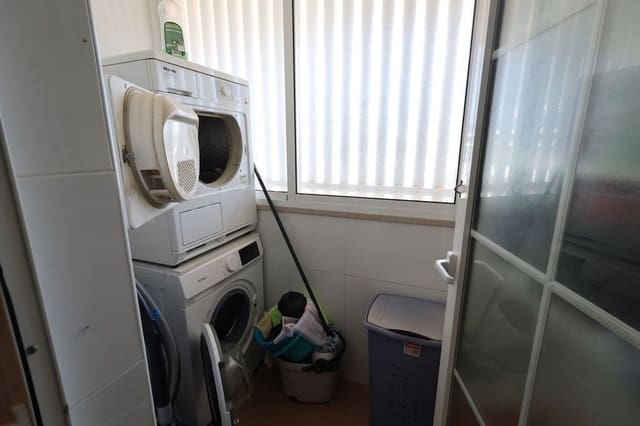 3 soverom Leilighet til salgs i Pueblo Latino, Pilar de la Horadada med svømmebasseng garasje - € 490 000 (Ref: 9774424)