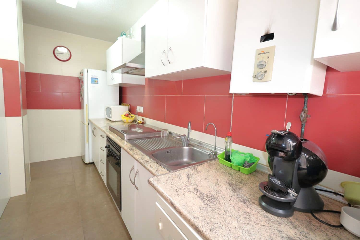 3 camera da letto Appartamento in vendita in Torrevieja con garage - 150.000 € (Rif: 9774425)