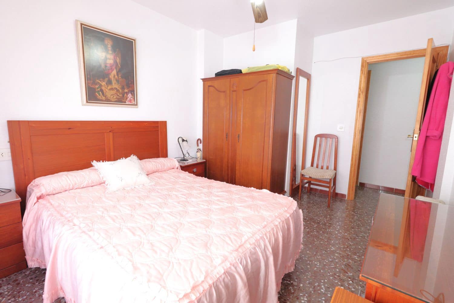 3 camera da letto Appartamento in vendita in Torrevieja con garage - 150.000 € (Rif: 9774425)