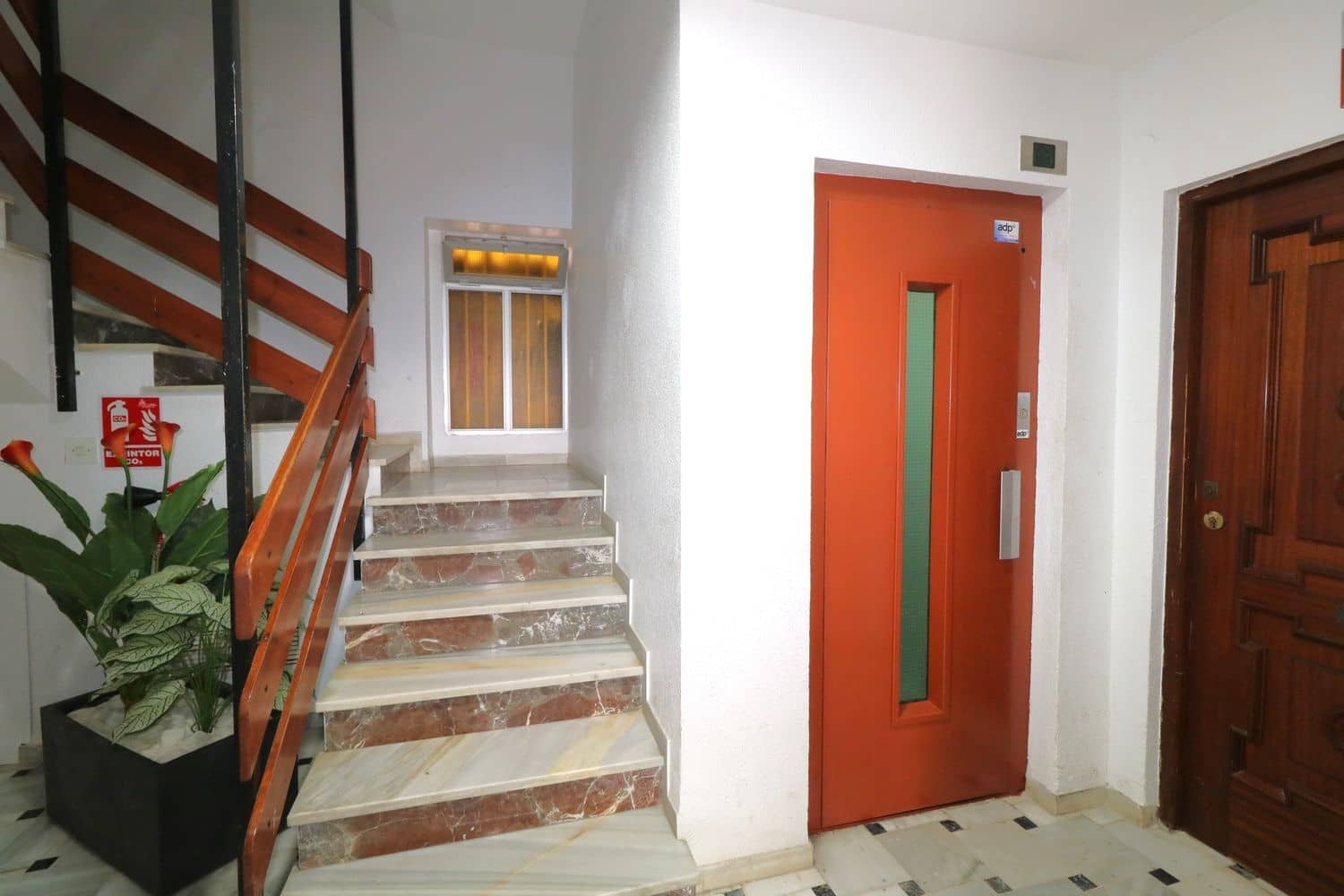 3 camera da letto Appartamento in vendita in Torrevieja con garage - 150.000 € (Rif: 9774425)