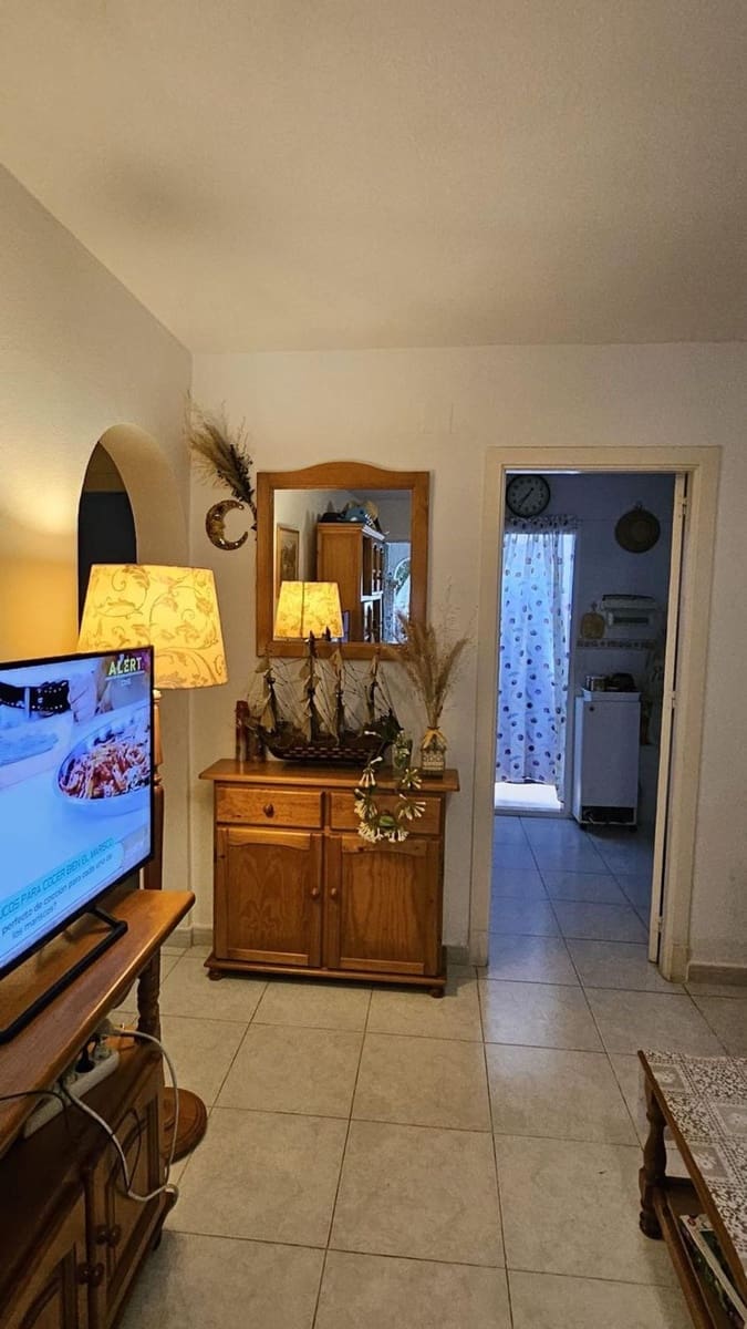 2 sypialnia Apartament na sprzedaż w Miasto Alicante / Alacant z basenem garażem - 160 000 € (Ref: 9774426)