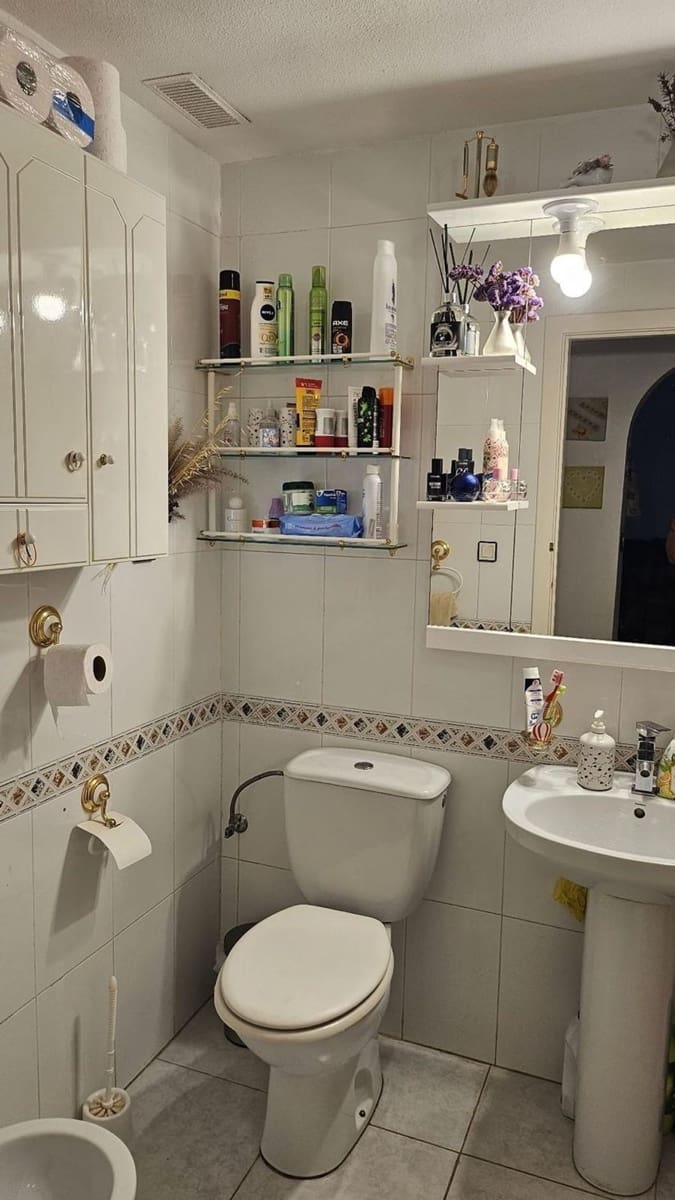 2 sypialnia Apartament na sprzedaż w Miasto Alicante / Alacant z basenem garażem - 160 000 € (Ref: 9774426)