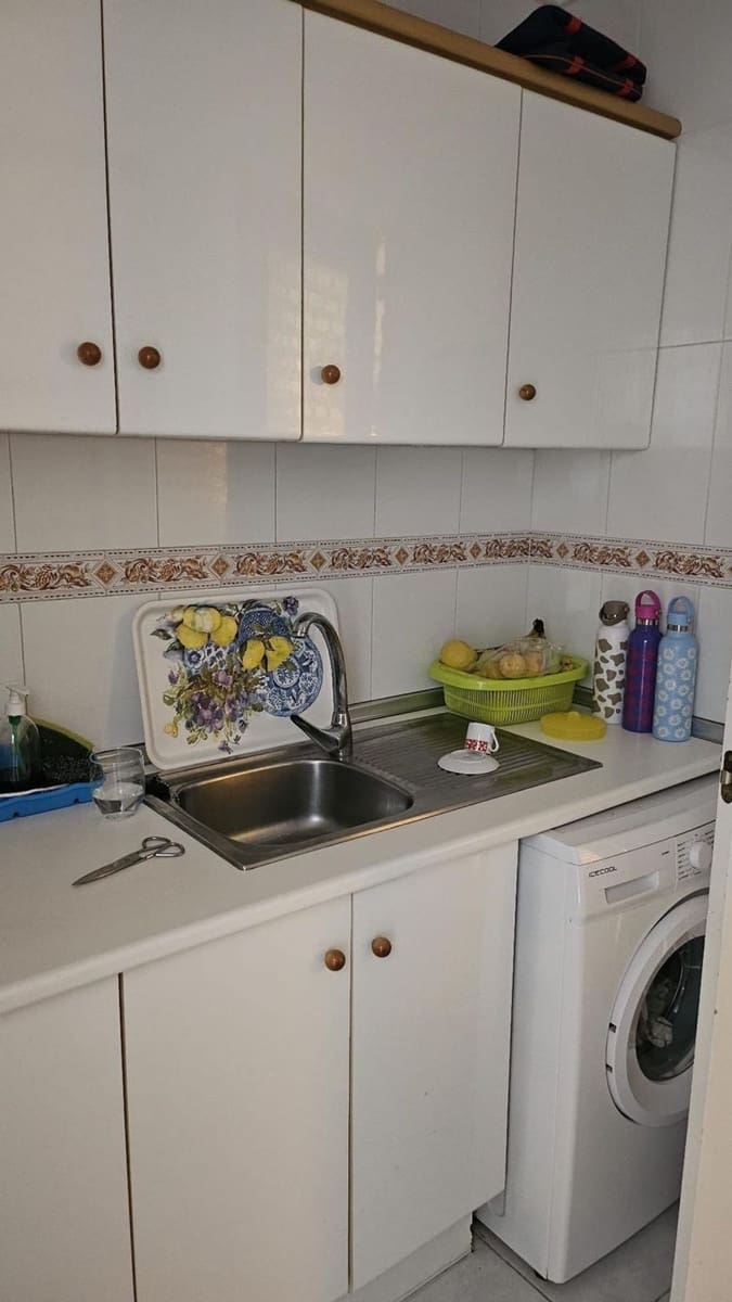 2 sypialnia Apartament na sprzedaż w Miasto Alicante / Alacant z basenem garażem - 160 000 € (Ref: 9774426)