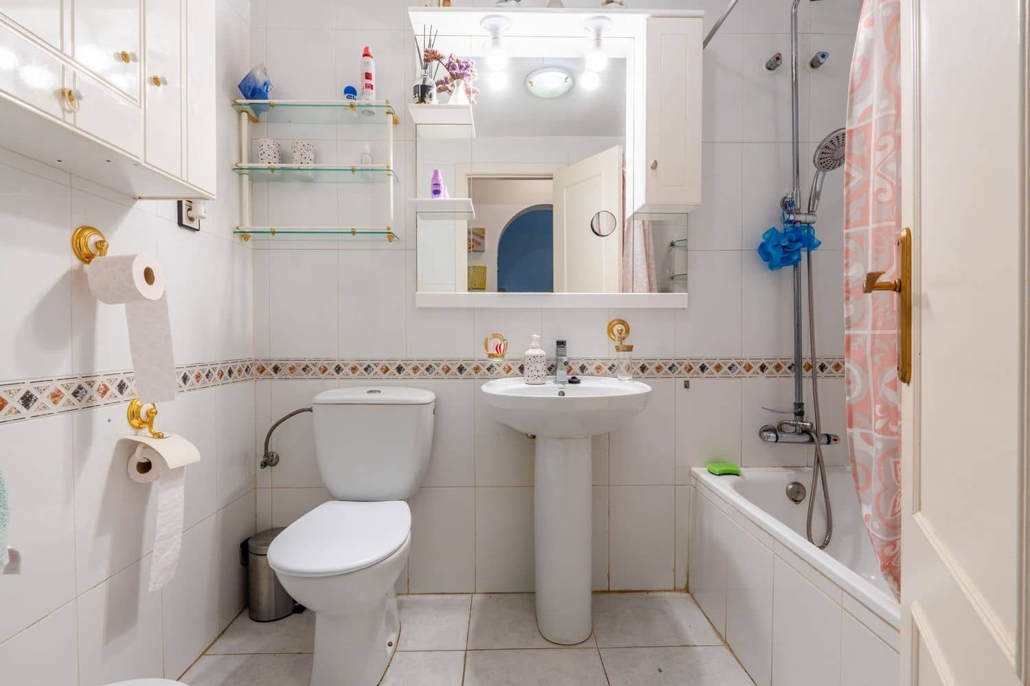 2 sypialnia Apartament na sprzedaż w Miasto Alicante / Alacant z basenem garażem - 160 000 € (Ref: 9774426)