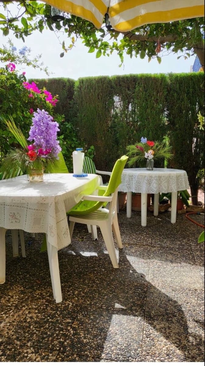 2 sypialnia Apartament na sprzedaż w Miasto Alicante / Alacant z basenem garażem - 160 000 € (Ref: 9774426)