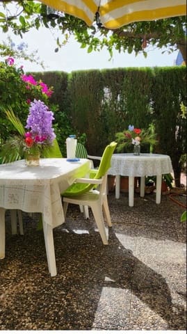 2 sypialnia Apartament na sprzedaż w Miasto Alicante / Alacant z basenem garażem - 160 000 € (Ref: 9774426)