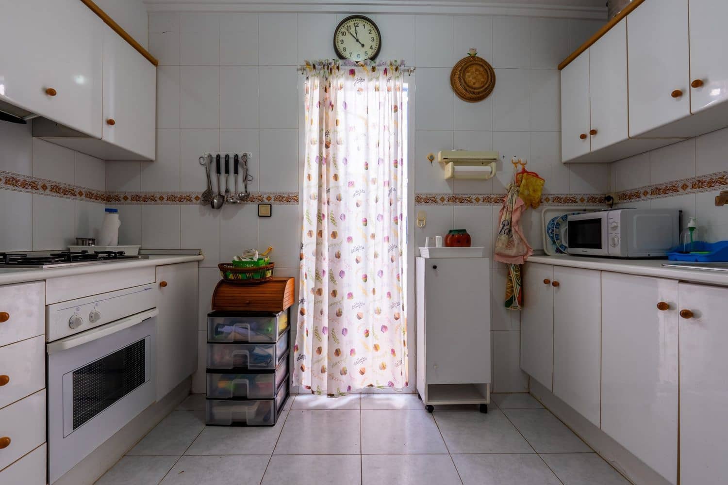 2 sypialnia Apartament na sprzedaż w Miasto Alicante / Alacant z basenem garażem - 160 000 € (Ref: 9774426)