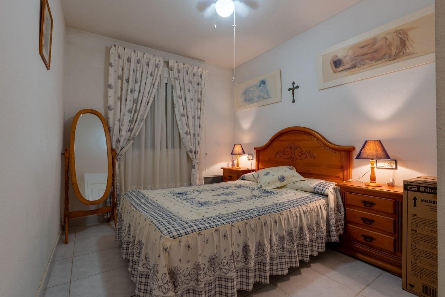 2 sypialnia Apartament na sprzedaż w Miasto Alicante / Alacant z basenem garażem - 160 000 € (Ref: 9774426)