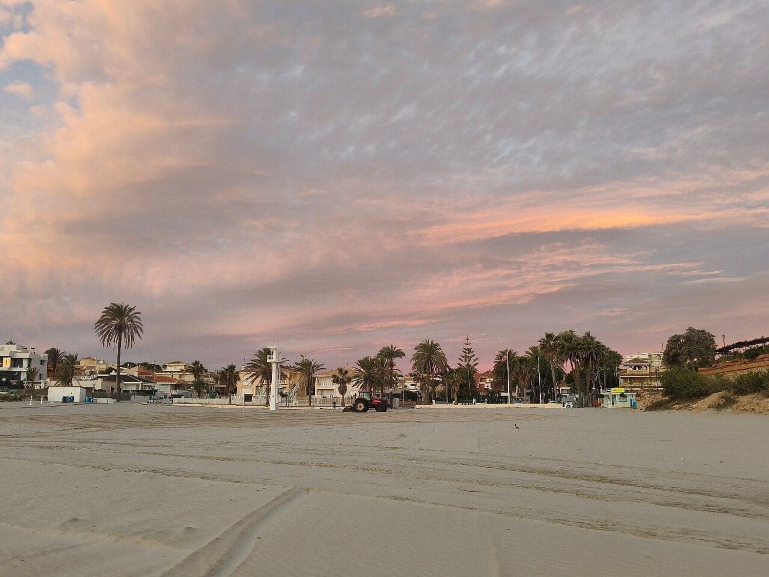 2 sypialnia Apartament na sprzedaż w Miasto Alicante / Alacant z basenem garażem - 160 000 € (Ref: 9774426)