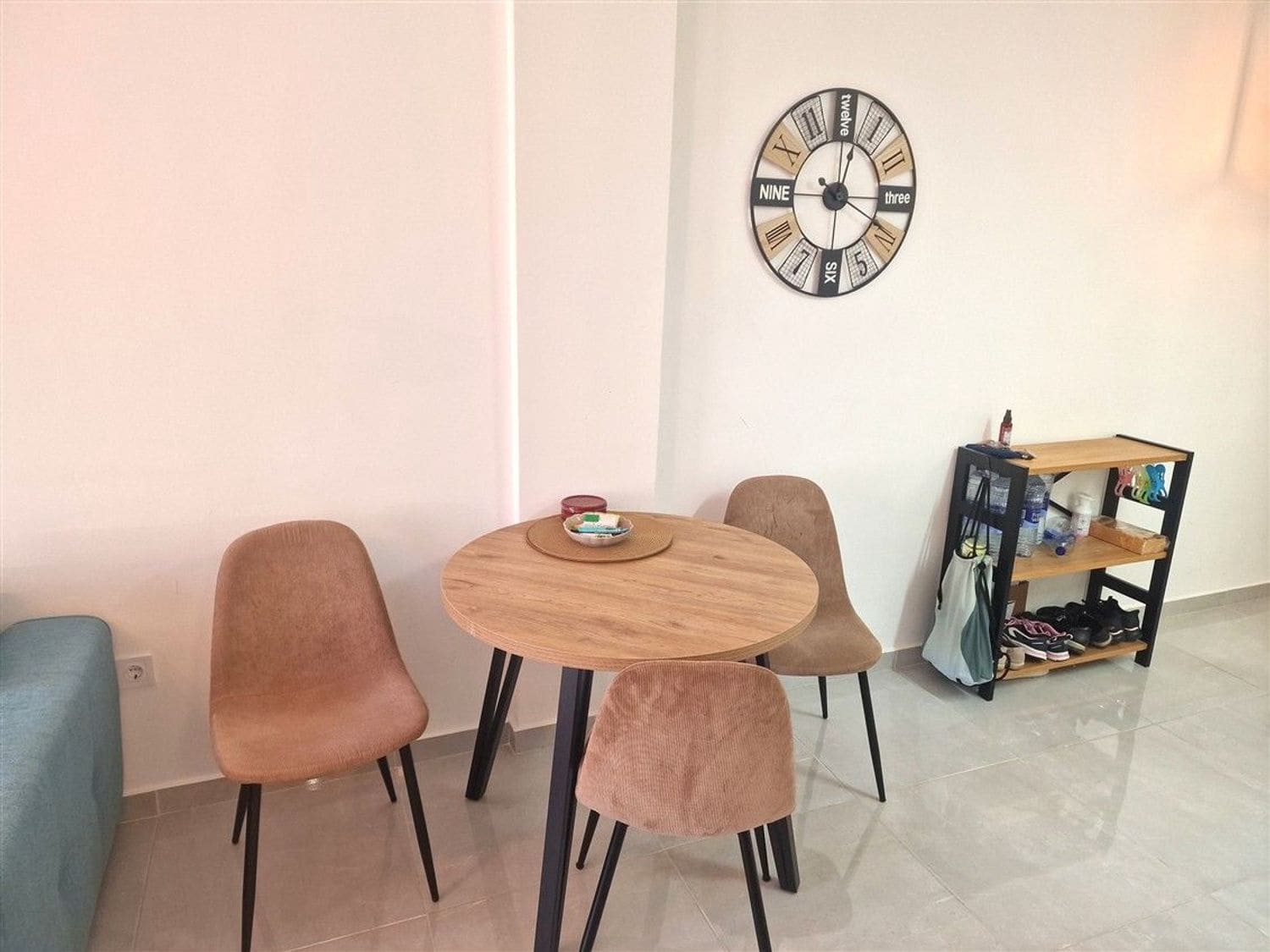 Apartamento de 2 habitaciones en Torrevieja en venta con piscina garaje - 169.900 € (Ref: 9774427)