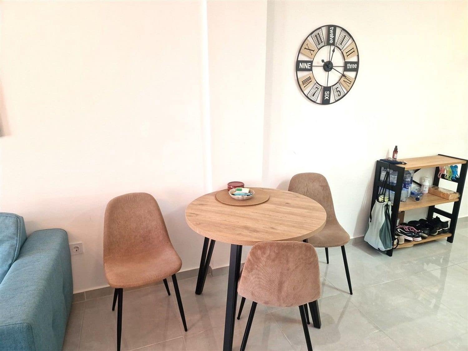 Apartamento de 2 habitaciones en Torrevieja en venta con piscina garaje - 169.900 € (Ref: 9774427)