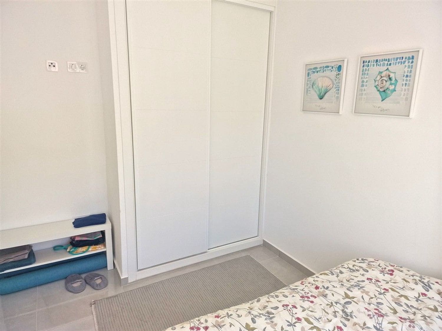 Apartamento de 2 habitaciones en Torrevieja en venta con piscina garaje - 169.900 € (Ref: 9774427)