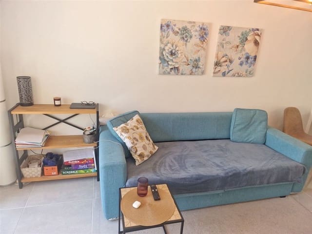 2 quarto Apartamento para venda em Antonio Machado, Torrevieja com piscina garagem - 169 900 € (Ref: 9774427)