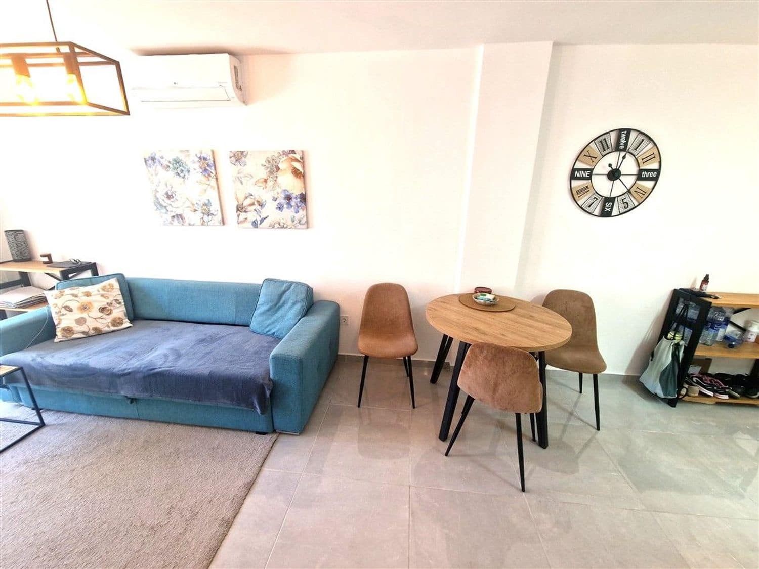 Apartamento de 2 habitaciones en Torrevieja en venta con piscina garaje - 169.900 € (Ref: 9774427)