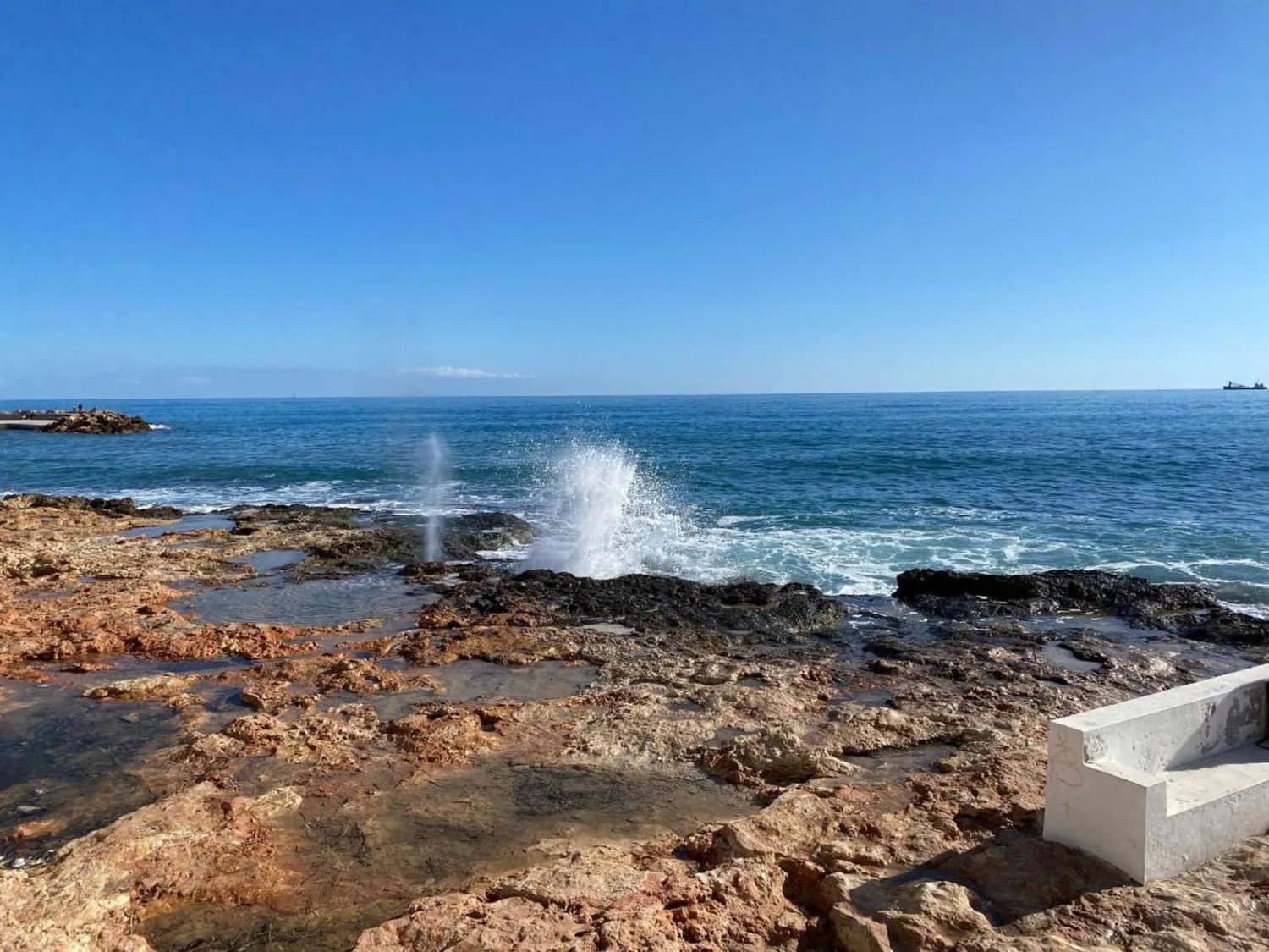 Apartamento de 2 habitaciones en Torrevieja en venta con piscina garaje - 169.900 € (Ref: 9774427)