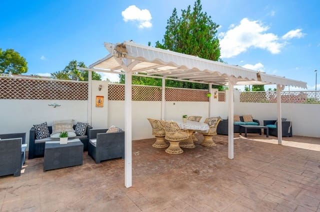 7 quarto Moradia para venda em Ciudad Quesada, Rojales com piscina garagem - 665 000 € (Ref: 9774428)