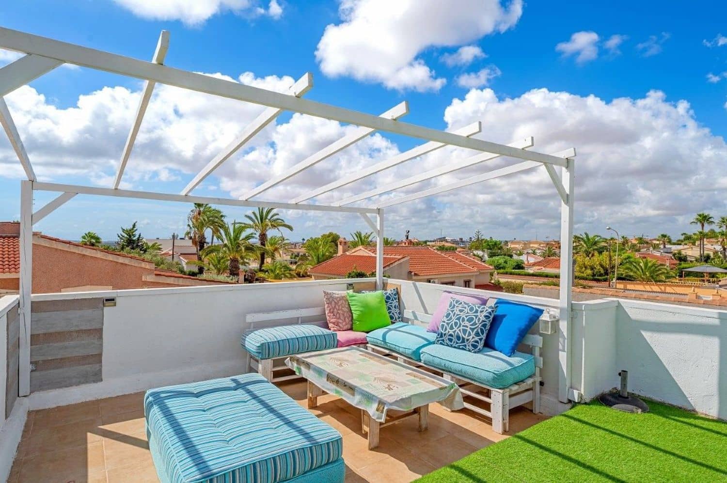 7 bedroom Villa for sale in Ciudad Quesada with pool garage - € 665,000 (Ref: 9774428)