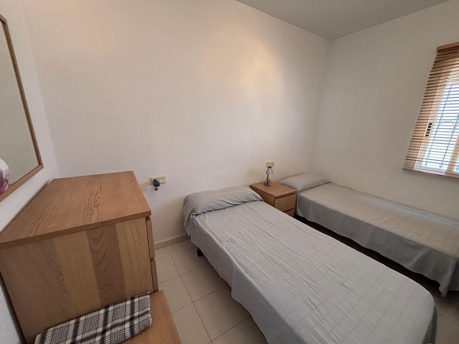 4 sypialnia Dom na sprzedaż w Playa Flamenca z basenem garażem - 179 500 € (Ref: 9774429)