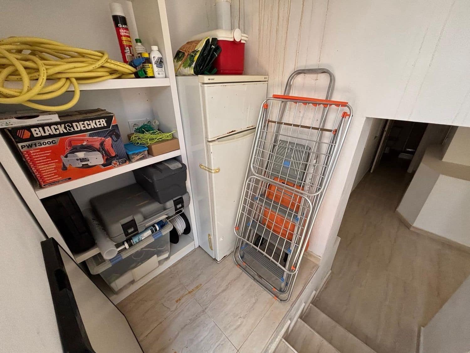 4 sypialnia Dom na sprzedaż w Playa Flamenca z basenem garażem - 179 500 € (Ref: 9774429)