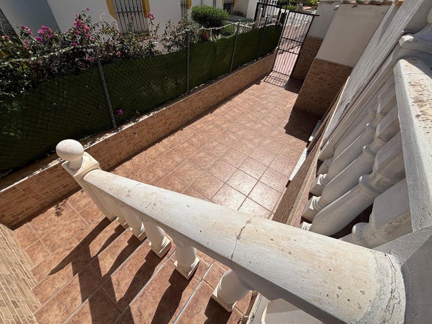 4 sypialnia Dom na sprzedaż w Playa Flamenca z basenem garażem - 179 500 € (Ref: 9774429)