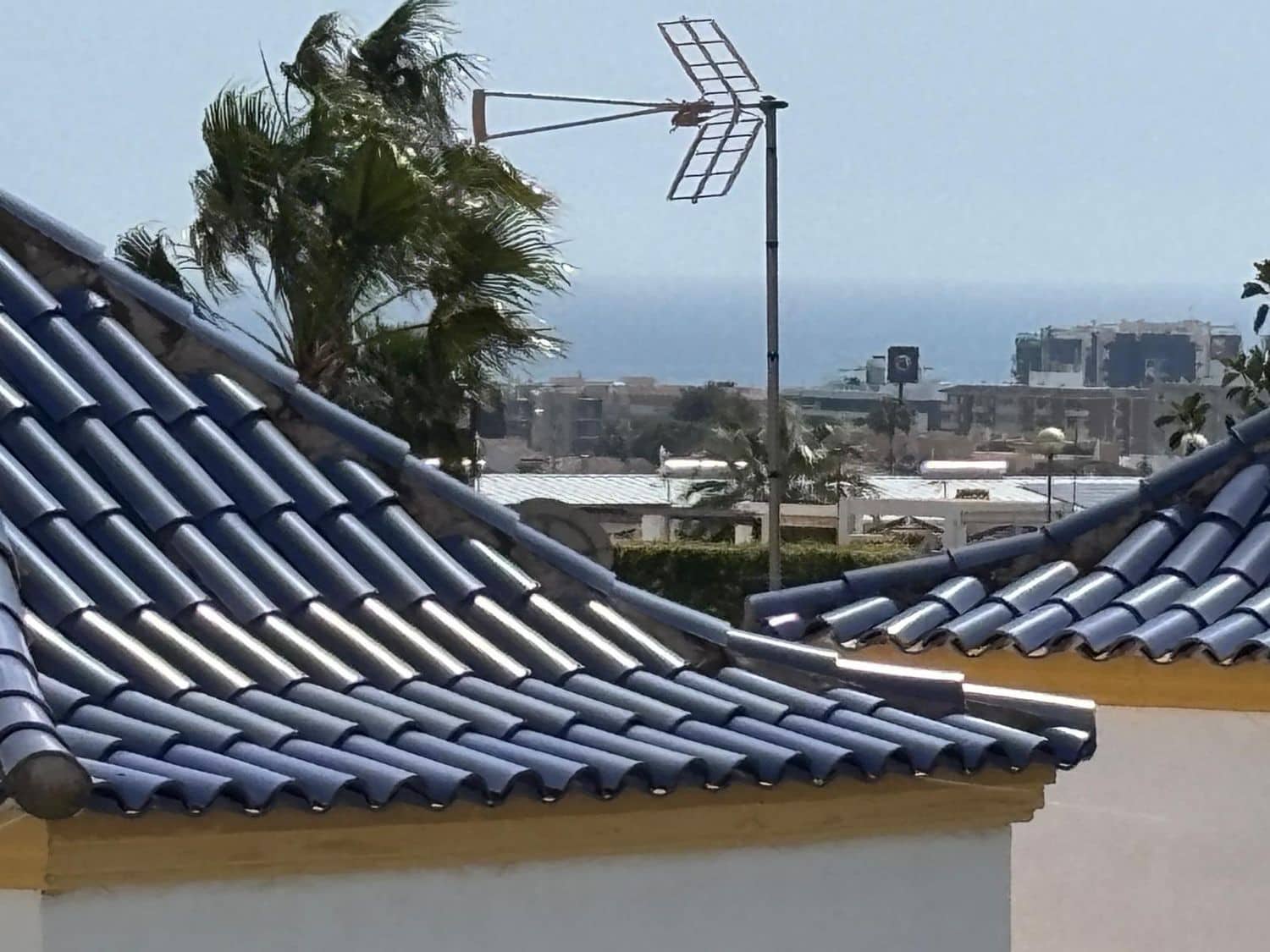 4 sypialnia Dom na sprzedaż w Playa Flamenca z basenem garażem - 179 500 € (Ref: 9774429)