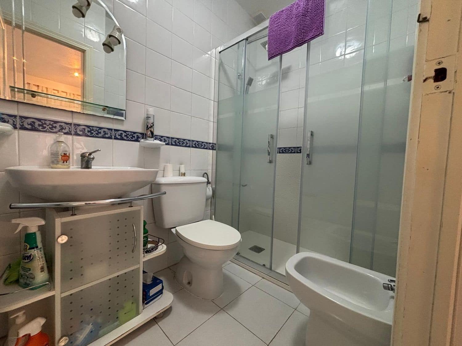 4 sypialnia Dom na sprzedaż w Playa Flamenca z basenem garażem - 179 500 € (Ref: 9774429)