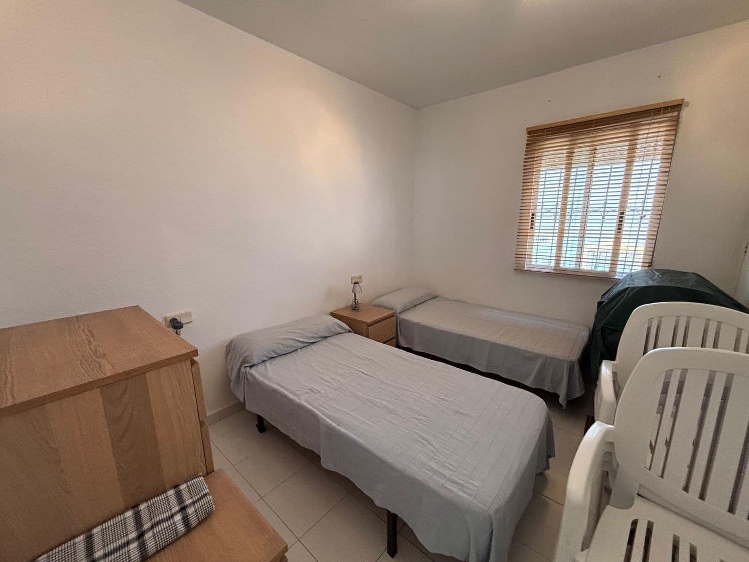 4 sypialnia Dom na sprzedaż w Playa Flamenca z basenem garażem - 179 500 € (Ref: 9774429)