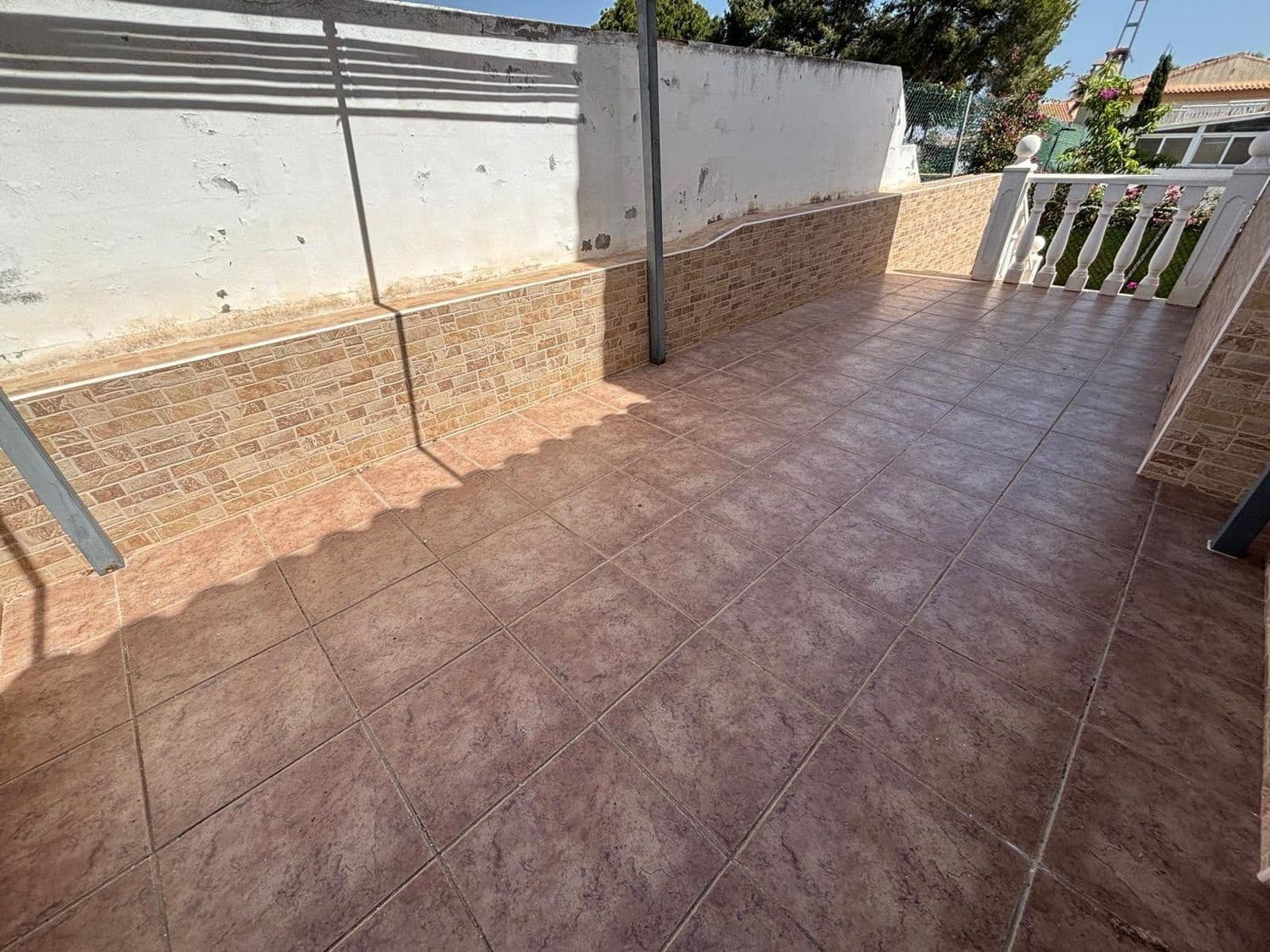 4 sypialnia Dom na sprzedaż w Playa Flamenca z basenem garażem - 179 500 € (Ref: 9774429)