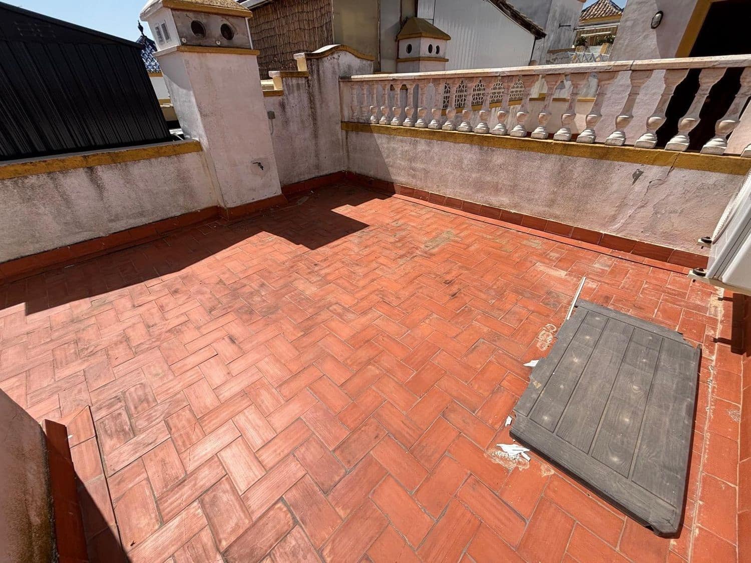 4 sypialnia Dom na sprzedaż w Playa Flamenca z basenem garażem - 179 500 € (Ref: 9774429)