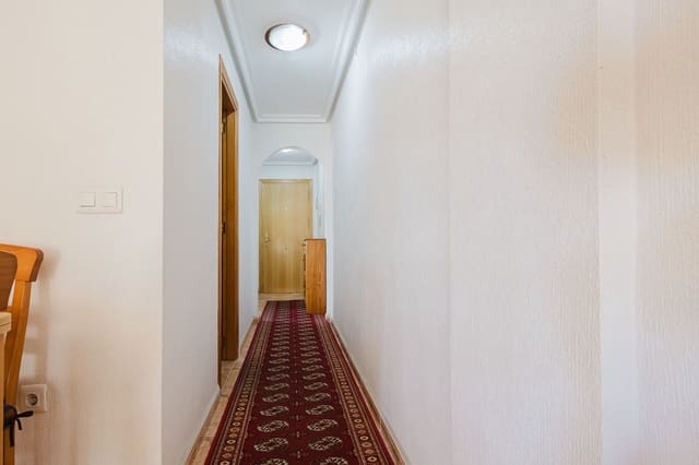 3 camera da letto Appartamento in vendita in San Fulgencio con garage - 154.000 € (Rif: 9774431)