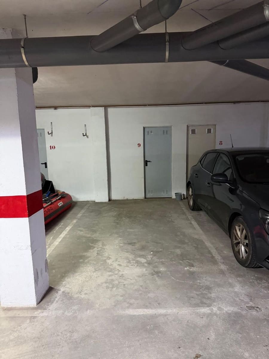 Apartamento de 2 habitaciones en Los Alcázares en venta con piscina garaje - 159.000 € (Ref: 9774432)