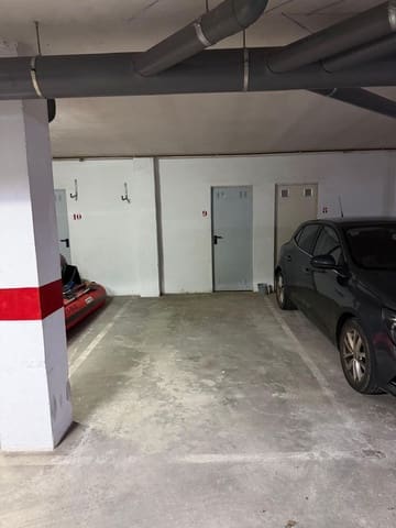 Apartamento de 2 habitaciones en Los Narejos - Punta Calera, Los Alcázares en venta con piscina garaje - 159.000 € (Ref: 9774432)