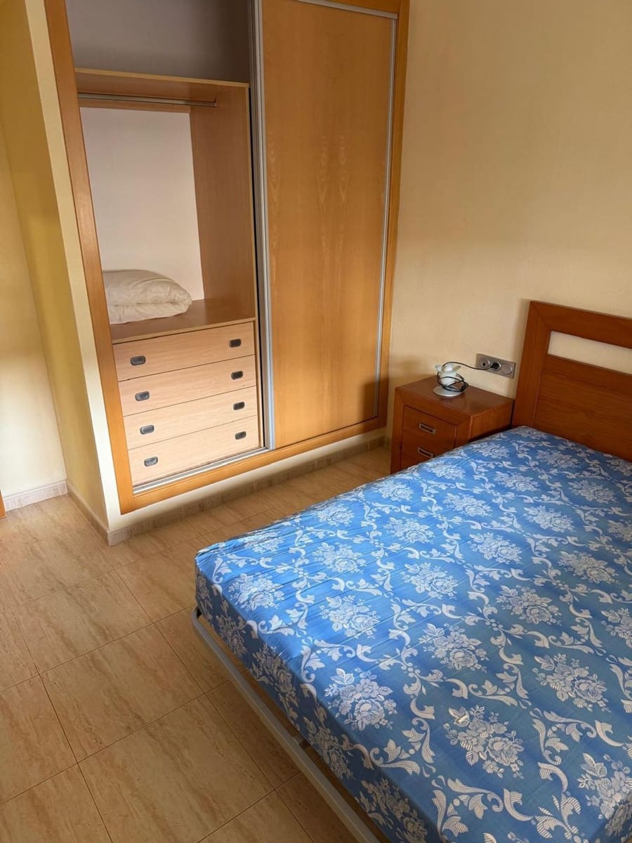 Apartamento de 2 habitaciones en Los Alcázares en venta con piscina garaje - 159.000 € (Ref: 9774432)