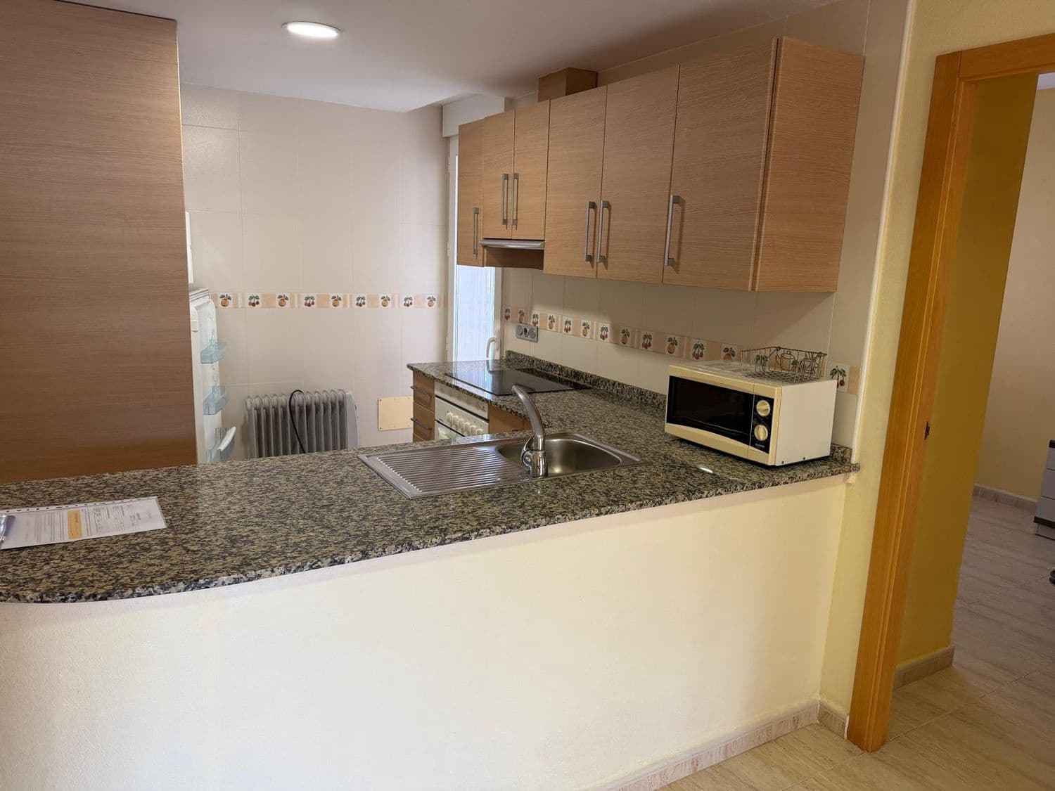 Apartamento de 2 habitaciones en Los Alcázares en venta con piscina garaje - 159.000 € (Ref: 9774432)