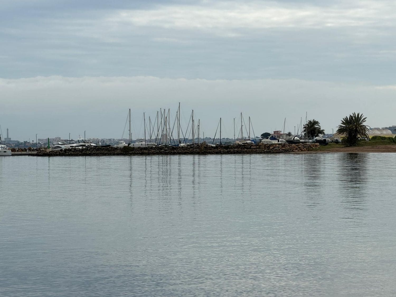 Apartamento de 2 habitaciones en Los Alcázares en venta con piscina garaje - 159.000 € (Ref: 9774432)