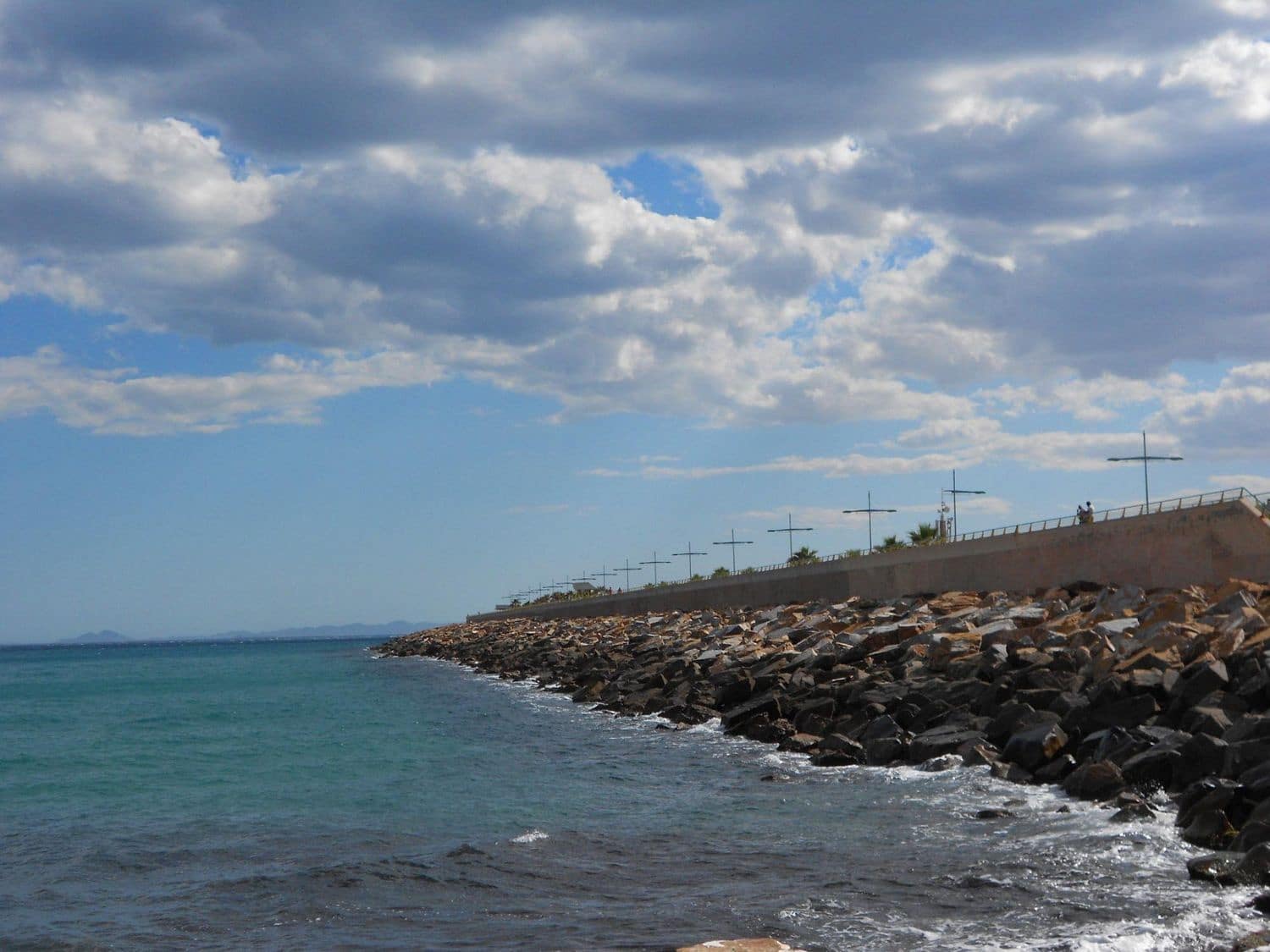 3 camera da letto Villa in vendita in Torrevieja con piscina garage - 360.000 € (Rif: 9774433)