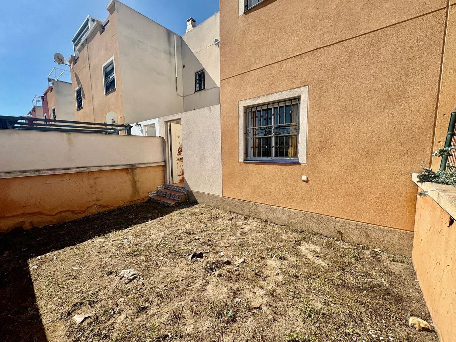 2 chambre Appartement à vendre à Orihuela Costa avec piscine garage - 159 000 € (Ref: 9774434)