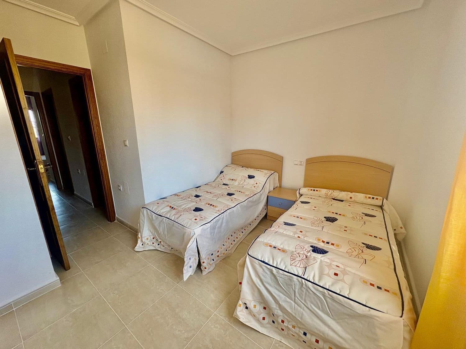 2 chambre Appartement à vendre à Orihuela Costa avec piscine garage - 159 000 € (Ref: 9774434)